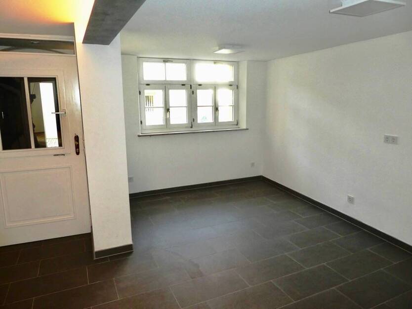 Kleines Stadthaus, modernes Wohnen im historischem Gewand!
