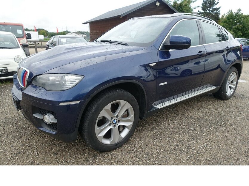 ActiveHybrid X6 ActiveHybrid 360 ° Kamera 8x 20 ´´