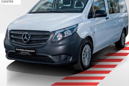 Mercedes-Benz Vito 77.092 km 33.490 &euro; Brandenburg 14772