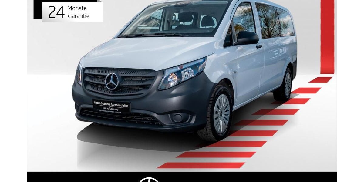 Mercedes-Benz Vito 77.092 km 33.490 &euro; Brandenburg 14772