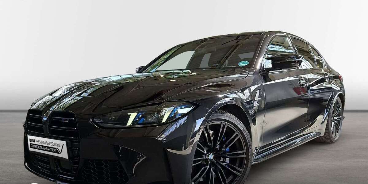 BMW M3 25.432 km 82.990 &euro; Geretsried 82538