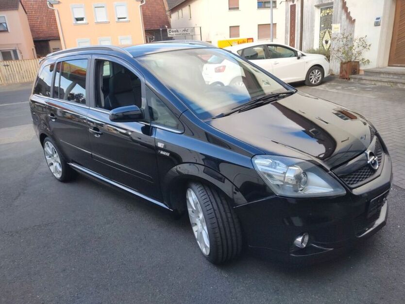 Zafira