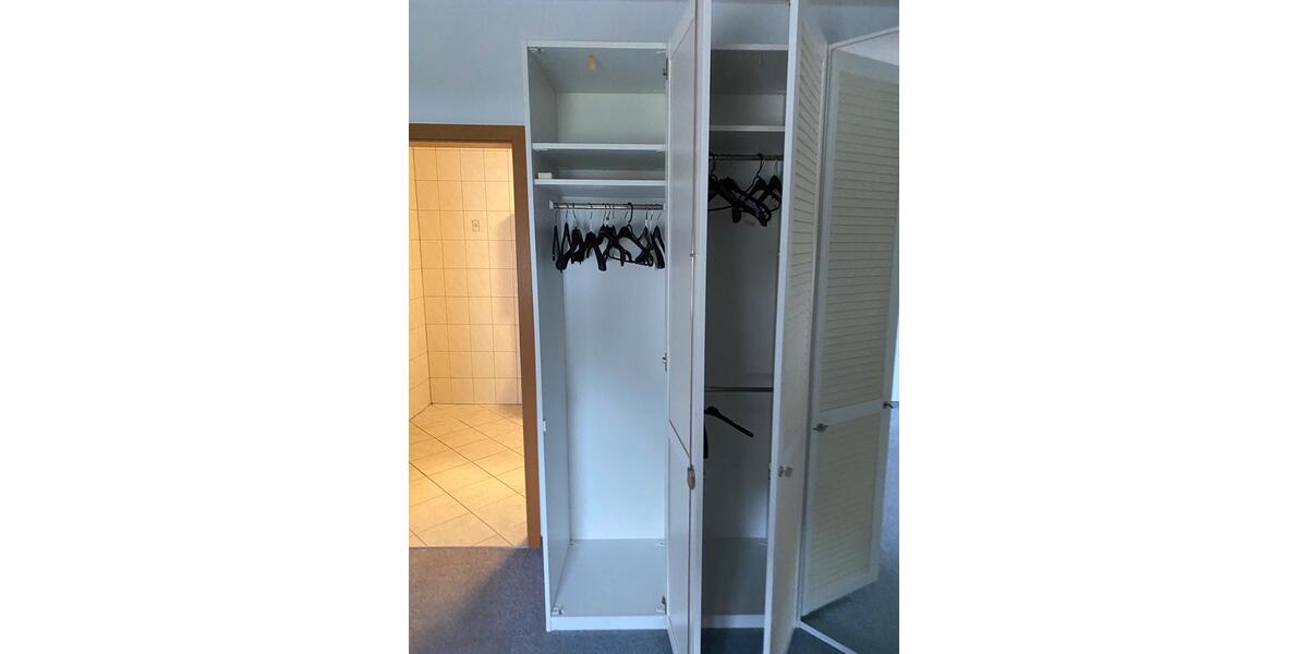 Etagenwohnung Neunkirchen am Brand - 2 Zimmer, 55 m&sup2;, 800&euro; | Angebot:26208347