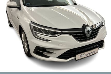 Renault Megane 62.620 km 14.980 &euro; Dorfmark 29683
