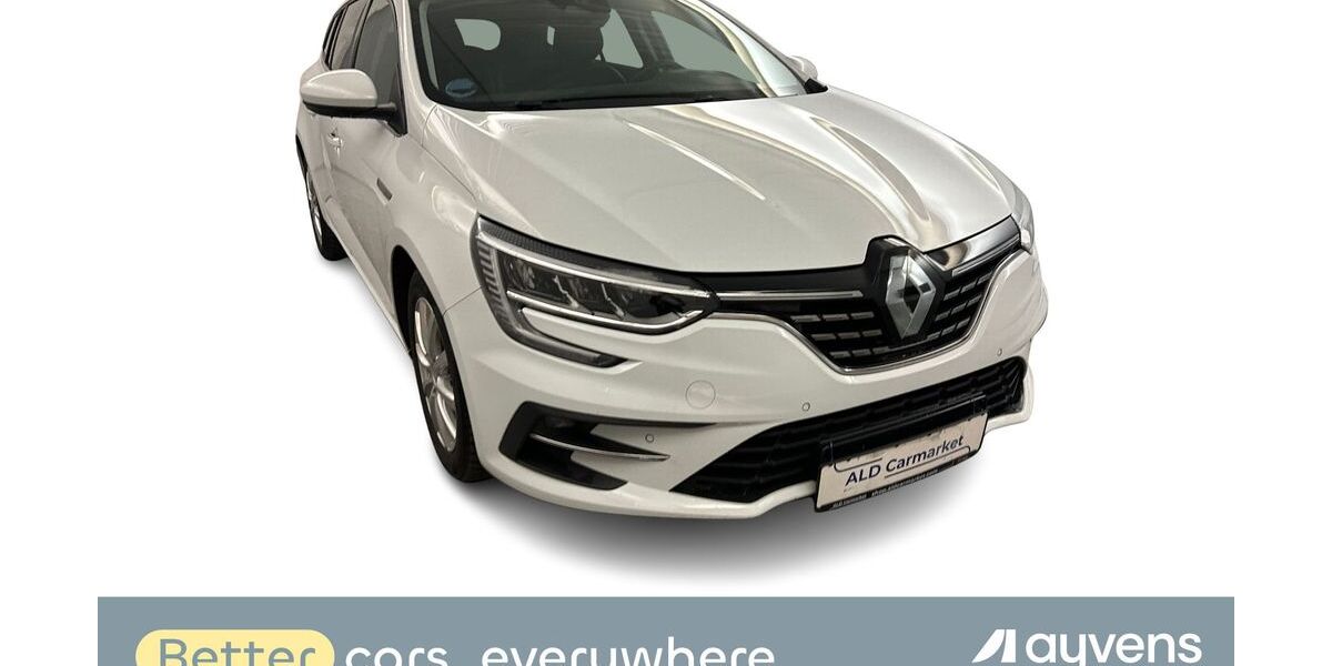 Renault Megane 62.620 km 15.480 &euro; Dorfmark 29683