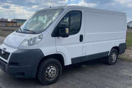 Peugeot Boxer 210.500 km 3.500 &euro; Altötting, St 84503