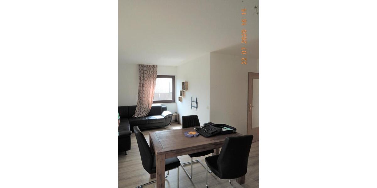 Etagenwohnung Wallenhorst - 2 Zimmer, 67 m&sup2;, 583&euro; | Angebot:26225412