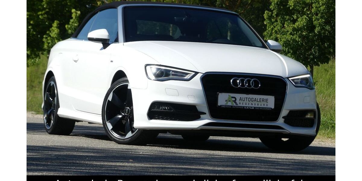 Audi A3 129.500 km 13.900 &euro; Regensburg 93059