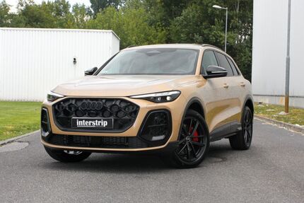 Audi Q5 9.900 km 58.990 &euro; Höchstädt a.d.Donau 89420