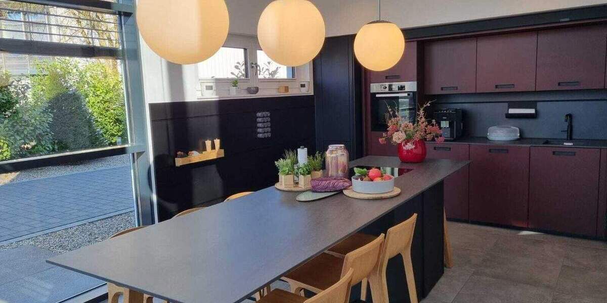 Einfamilienhaus Mendig - 8 Zimmer, 177 m&sup2;, 722.900&euro; | Angebot:24031589