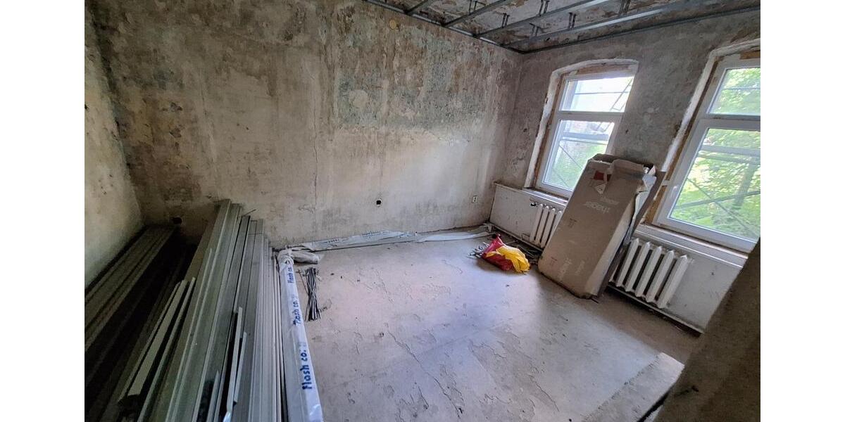 Reihenhaus Hohenstein-Ernstthal Ernstthal - 10 Zimmer, 250 m&sup2;, 129.000&euro; | Angebot:23014813