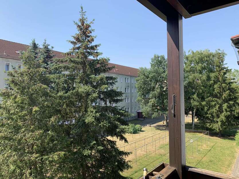 Wohnung zum Mieten in Bad Salzungen 495 € 73 m²