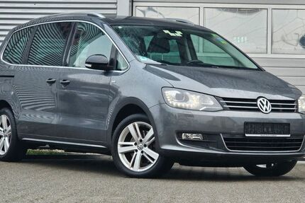 VW Sharan 147.000 km 12.400 &euro; Friedrichsdorf (10 Min. nördlich von Frankfurt/M) 61381
