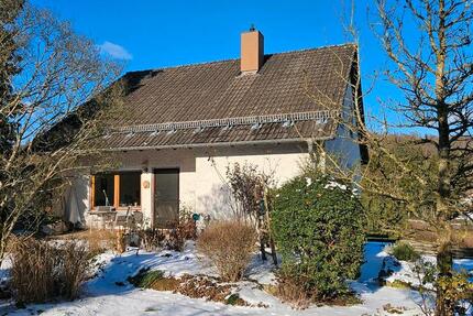 Haus Herbrechtingen - 5.5 Zimmer, 127 m&sup2;, 475.000&euro; | Angebot:25281410