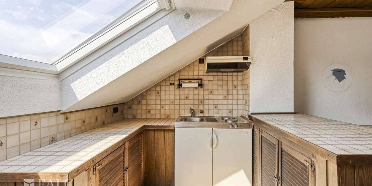 Reihenendhaus Köln Zündorf - 5 Zimmer, 168 m&sup2;, 650.000&euro; | Angebot:23967702