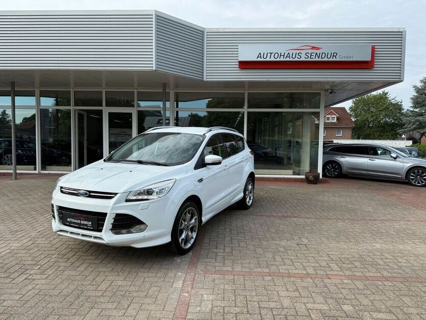 Kuga