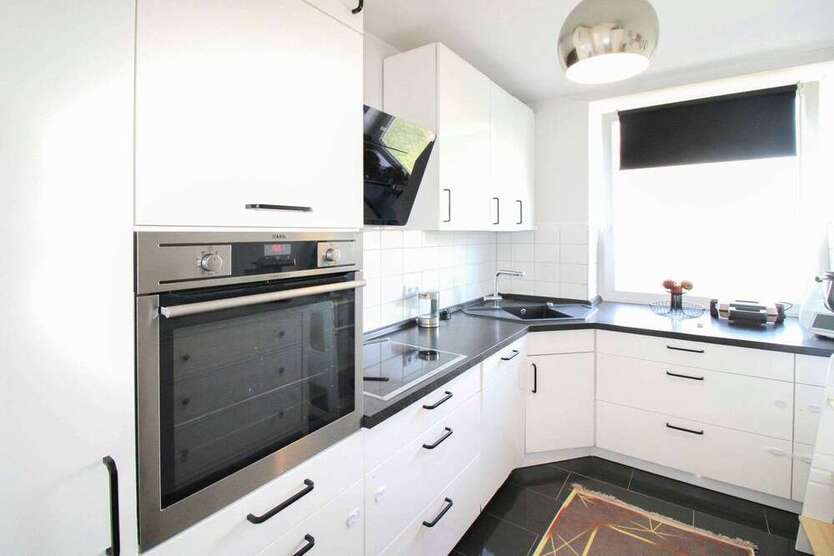 Wohnung zum Kaufen in Garbsen 159.000 € 69.06 m²
