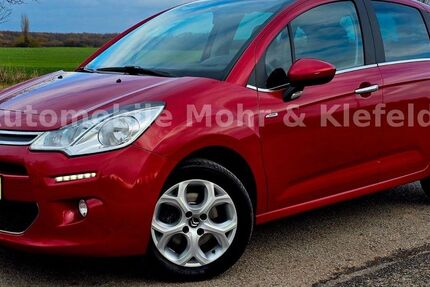 Citroen C3 62.000 km 7.999 &euro; Halle-Neustadt 06124