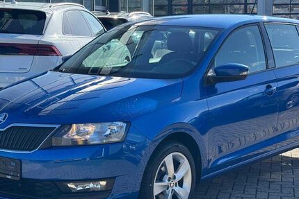 Skoda Rapid 88.055 km 12.380 € Düren 52351