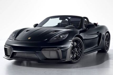 Porsche Boxster 3.809 km 152.900 &euro; Saarbrücken 66115