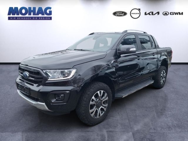 Ford Ranger 41.875 km 37.890 &euro; Gelsenkirchen 45891