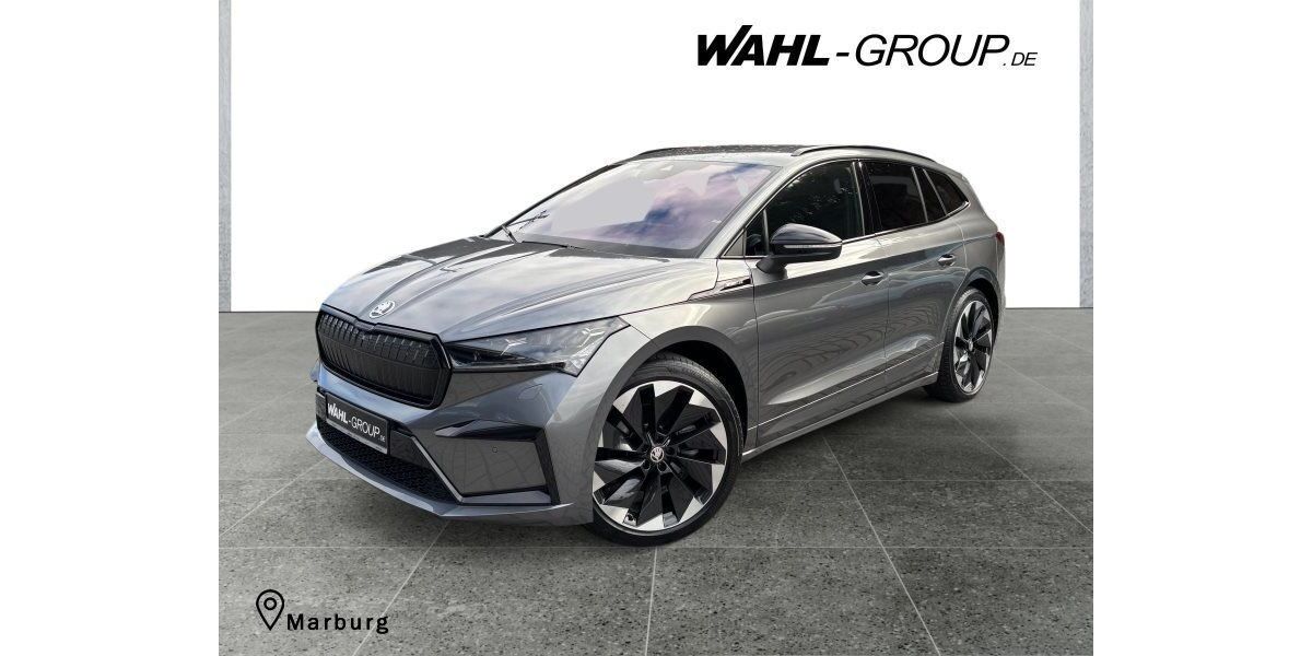 Skoda Enyaq 22.014 km 33.490 &euro; Marburg 35039