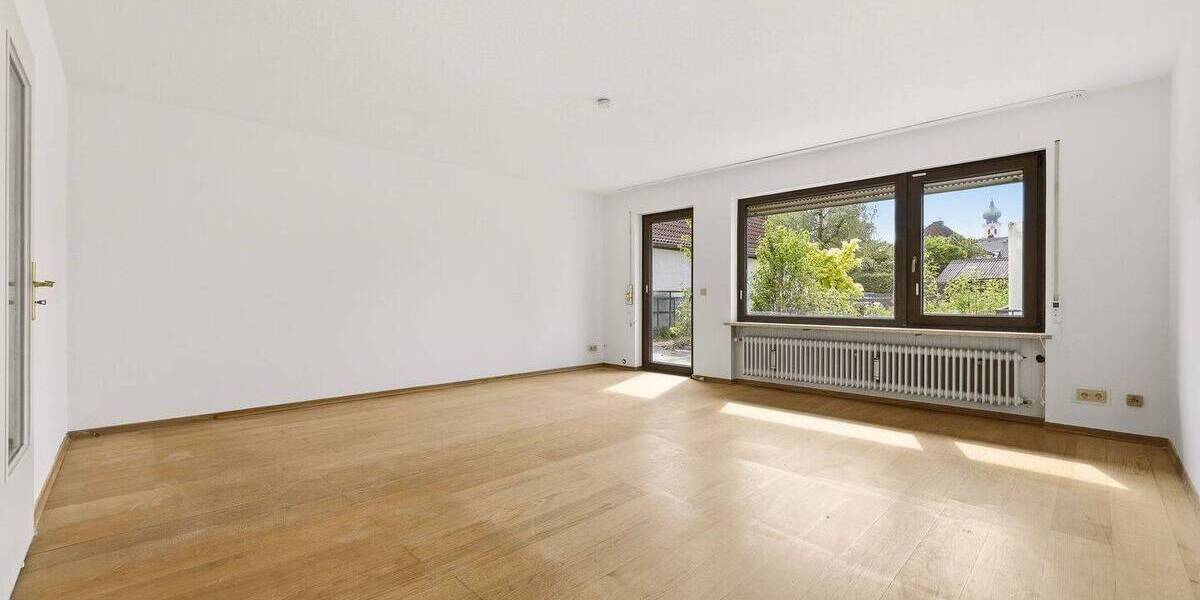 Doppelhaushälfte München Ramersdorf-Perlach - 5 Zimmer, 186 m&sup2;, 1.175.000&euro; | Angebot:26695010