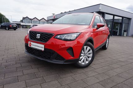 Seat Arona 2.372 km 22.390 &euro; Rietberg 33397