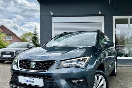 Seat Ateca 84.481 km 17.490 &euro; Aurich 26607