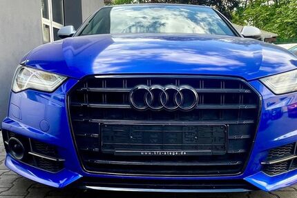 Audi A6 125.000 km 19.200 &euro; Doberschau 02692