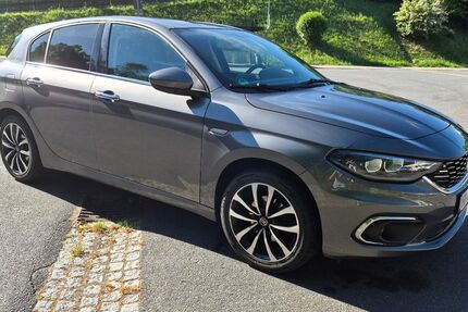 Fiat Tipo 57.500 km 9.900 &euro; Schönau 69250