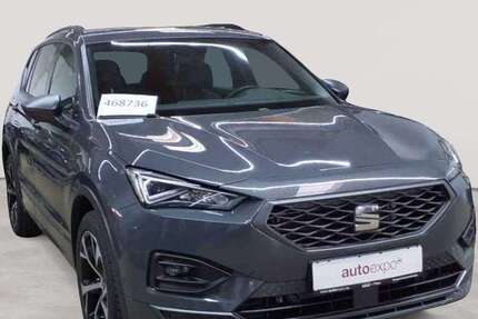Seat Tarraco 125.587 km 26.990 &euro; Fernwald-Steinbach 35463