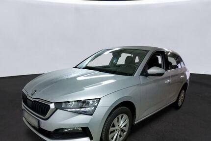 Skoda Scala 182.187 km 12.490 &euro; Braunschweig 38122