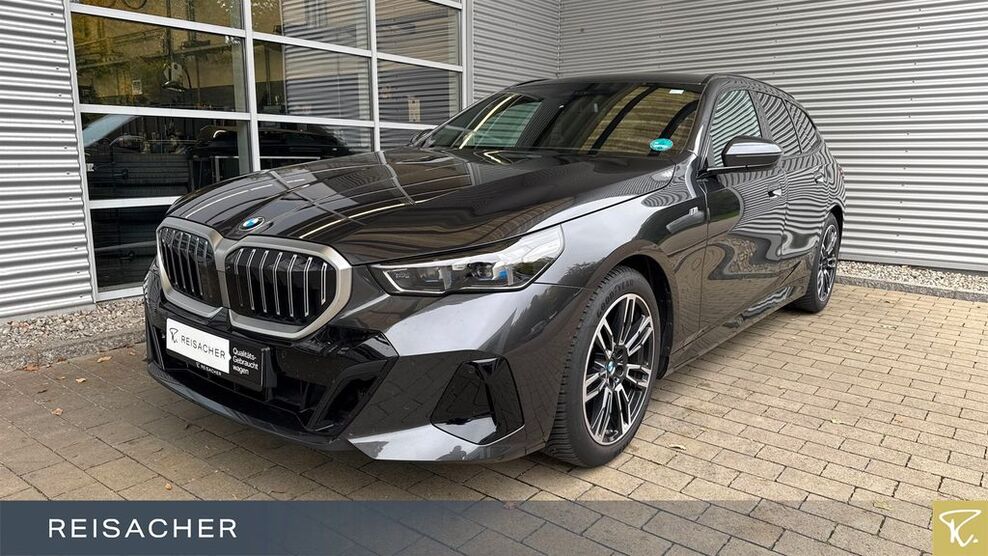 BMW 520 26.674 km 50.949 € Memmingen 87700