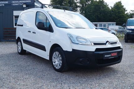 Citroen Berlingo 205.000 km 4.000 &euro; Geesthacht 21502