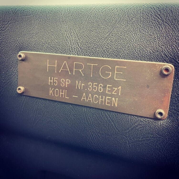 BMW 535 220.000 km 45.000 € Glienicke 16548