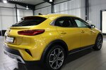 Kia XCeed 1.4 T-GDI PLATINUM-EDITION 1.HAND,PANORAMA 79.000 km 17.991 &euro; Hamm 59077
