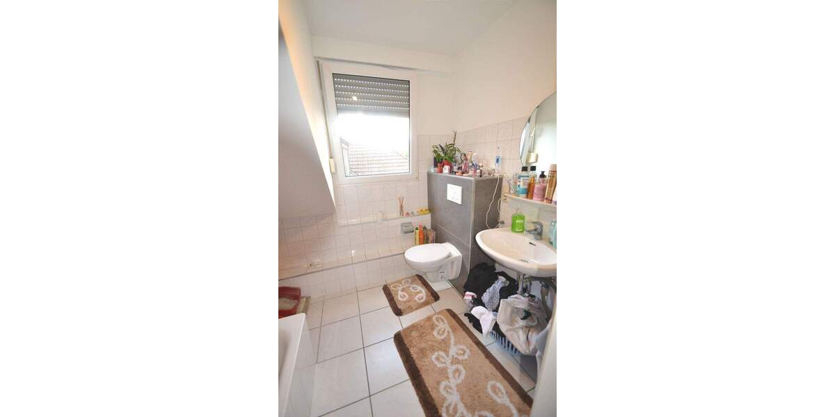 Etagenwohnung Konz Karthaus - 2 Zimmer, 64 m&sup2;, 540&euro; | Angebot:25731975