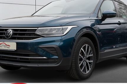 VW Tiguan 52.510 km 27.456 &euro; Witten 58453