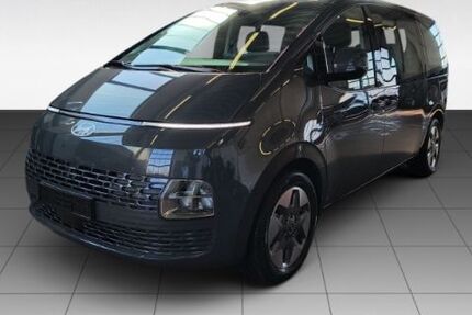Hyundai STARIA 4.990 km 45.985 &euro; Augsburg 86165