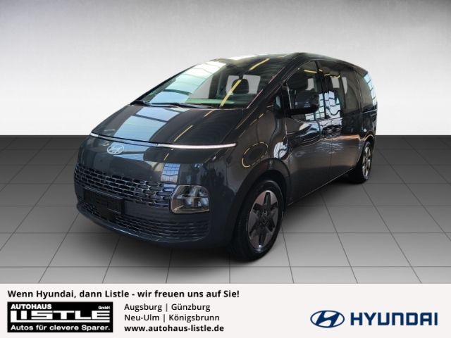 Hyundai STARIA 4.990 km 45.985 &euro; Augsburg 86165