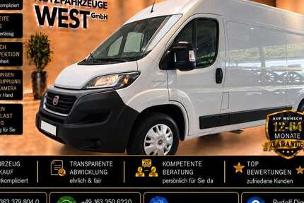 Fiat Ducato 175.000 km 19.490 &euro; Datteln 45711