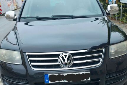 VW Touareg 414.000 km 4.200 € Odelzhausen 85235