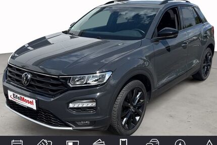 VW T-Roc 61.427 km 19.890 &euro; Bitburg 54634