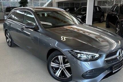 Mercedes-Benz C 220 27.480 km 39.990 € Bad Driburg 33014