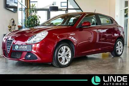 Alfa Romeo Giulietta 168.600 km 4.700 &euro; Kusterdingen 72127
