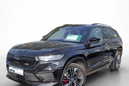 Skoda Kodiaq 83.850 km 36.650 &euro; Friedberg 61169