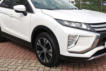 Mitsubishi Eclipse Cross 106.490 km 15.900 &euro; Flensburg 24941