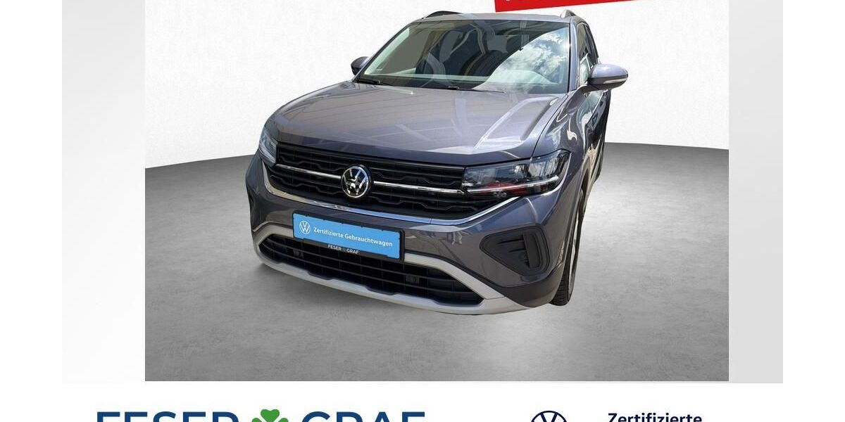 VW T-Cross 21.900 km 19.950 &euro; Schwabach 91126