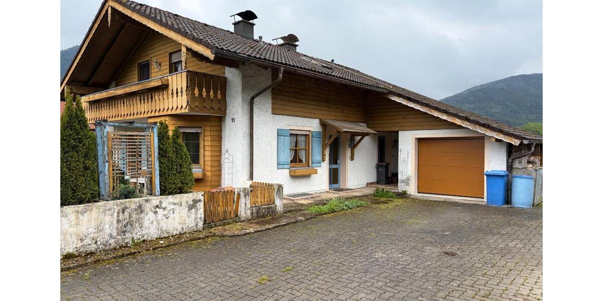 Einfamilienhaus Anger - 7 Zimmer, 150 m&sup2;, 649.000&euro; | Angebot:26670337